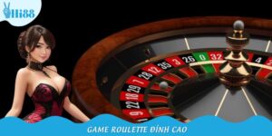 Game Roulette Đỉnh Cao Hi88: Bí Quyết Chinh Phục Bàn Quay