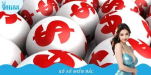 Xổ Số Miền Bắc HI88: Đổi Vận Làm Giàu Chỉ Sau Một Cú Lô